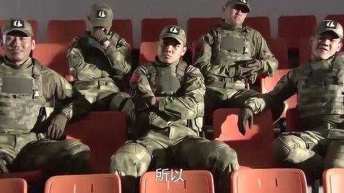 特警吃瓜群众,吃瓜群众眼中的英雄日常