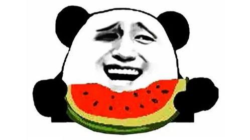 吃饭都吃瓜,一顿饭，尽享瓜香四溢