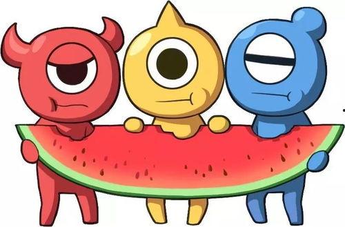 吃瓜群众988,网络热议背后的真相