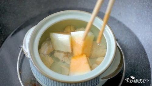 蜜瓜汤怎么吃,解锁夏日清凉新方式