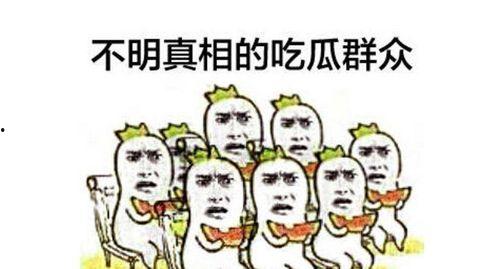 二饼吃瓜群众,揭秘娱乐圈幕后风云