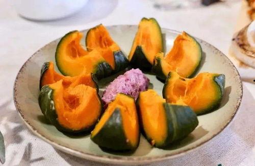 冰淇淋瓜挖着吃,夏日消暑新宠，挖着吃的清凉体验