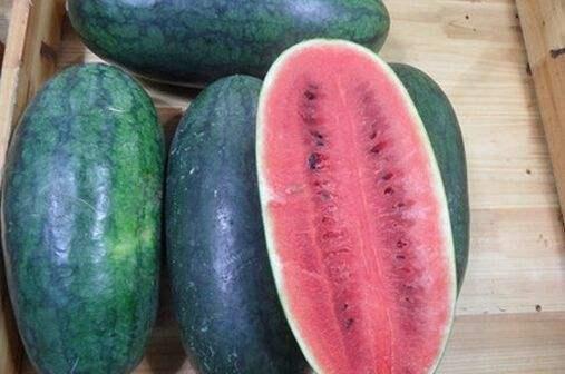 吃黑瓜,美味与营养的完美结合